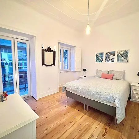 Beautiful Gloria - 120m2 With A/c And Garden *