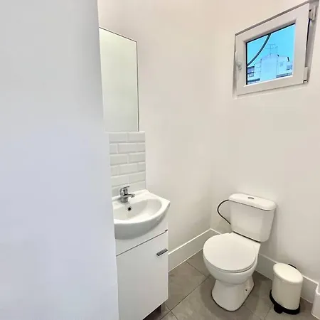 Beautiful Gloria - 120m2 With A/c And Garden *