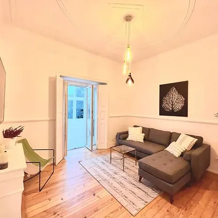 Beautiful Gloria - 120m2 With A/c And Garden *